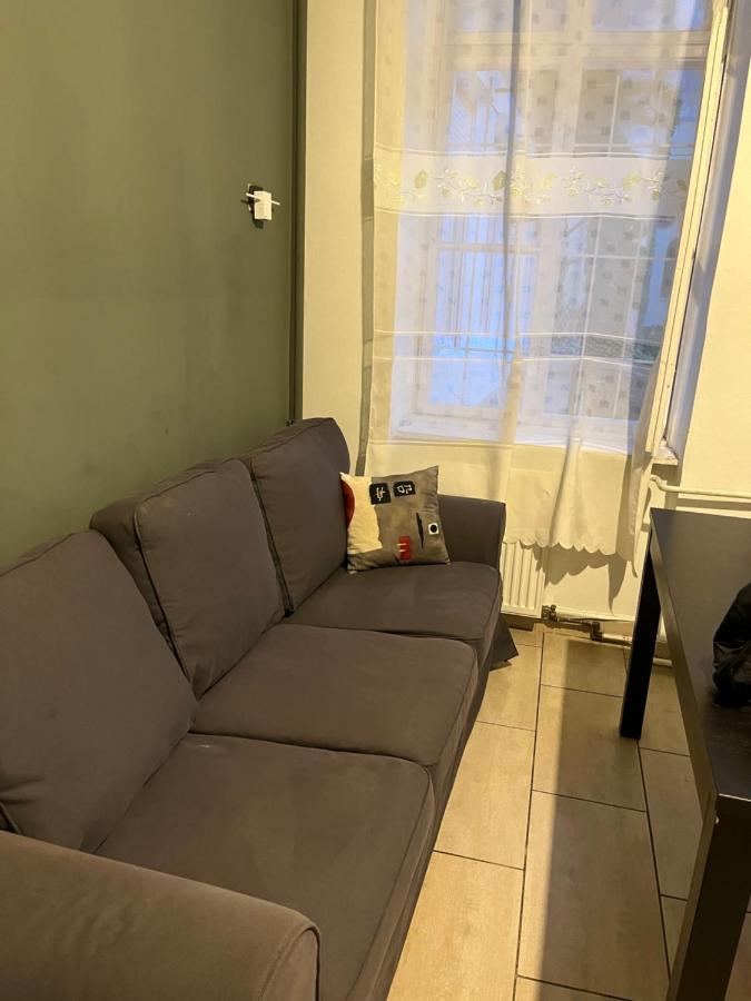 Pensión Casa Nora Budapest