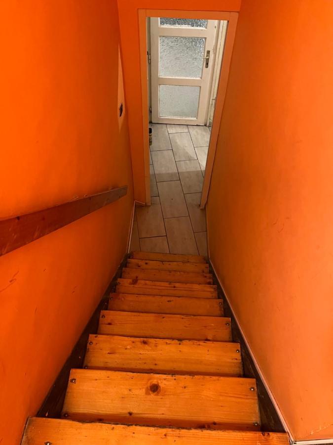 Casa Nora Pensión