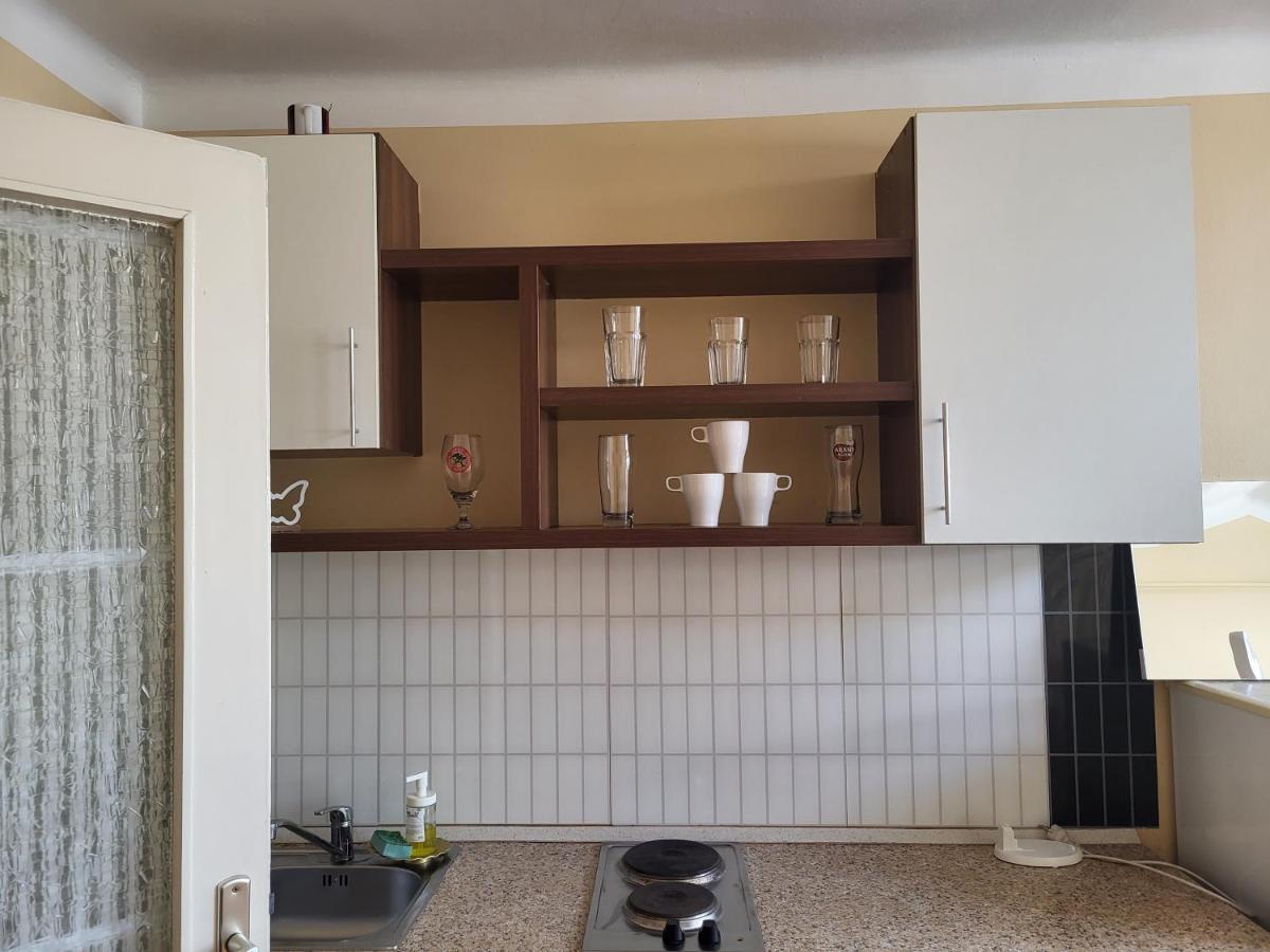 Pensión Casa Nora