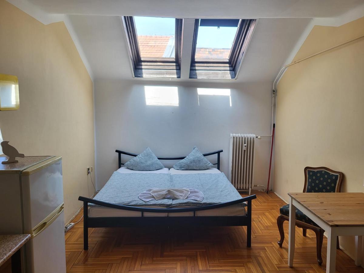 Casa Nora Pensión