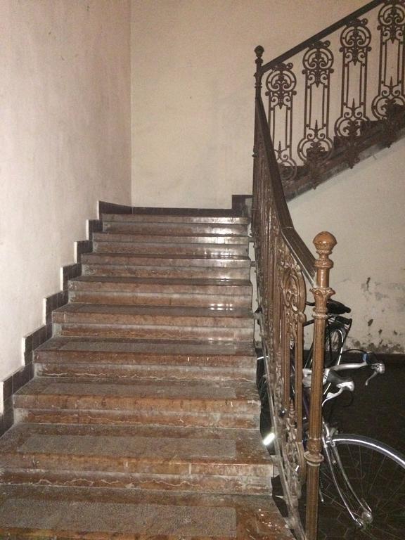 Casa Nora Pensión *
