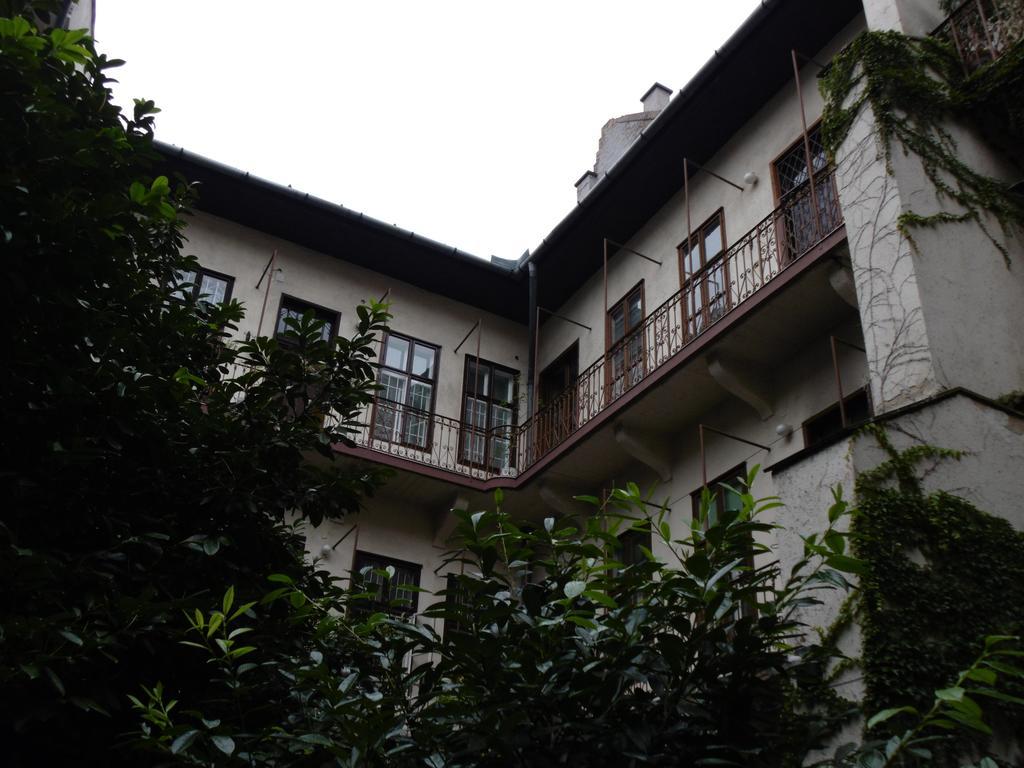 Pensión Casa Nora