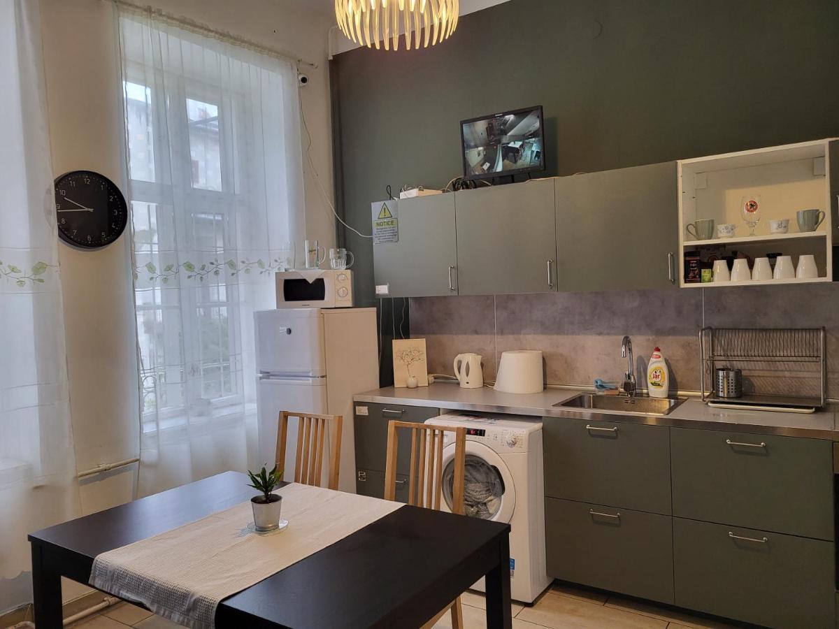 Pensión Casa Nora Budapest