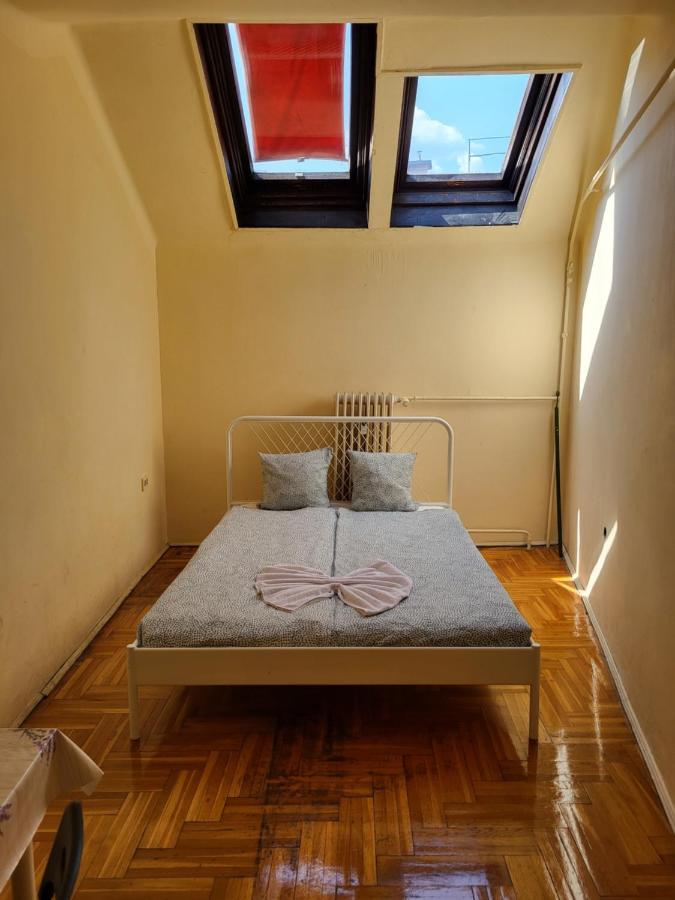 Casa Nora Pensión Budapest