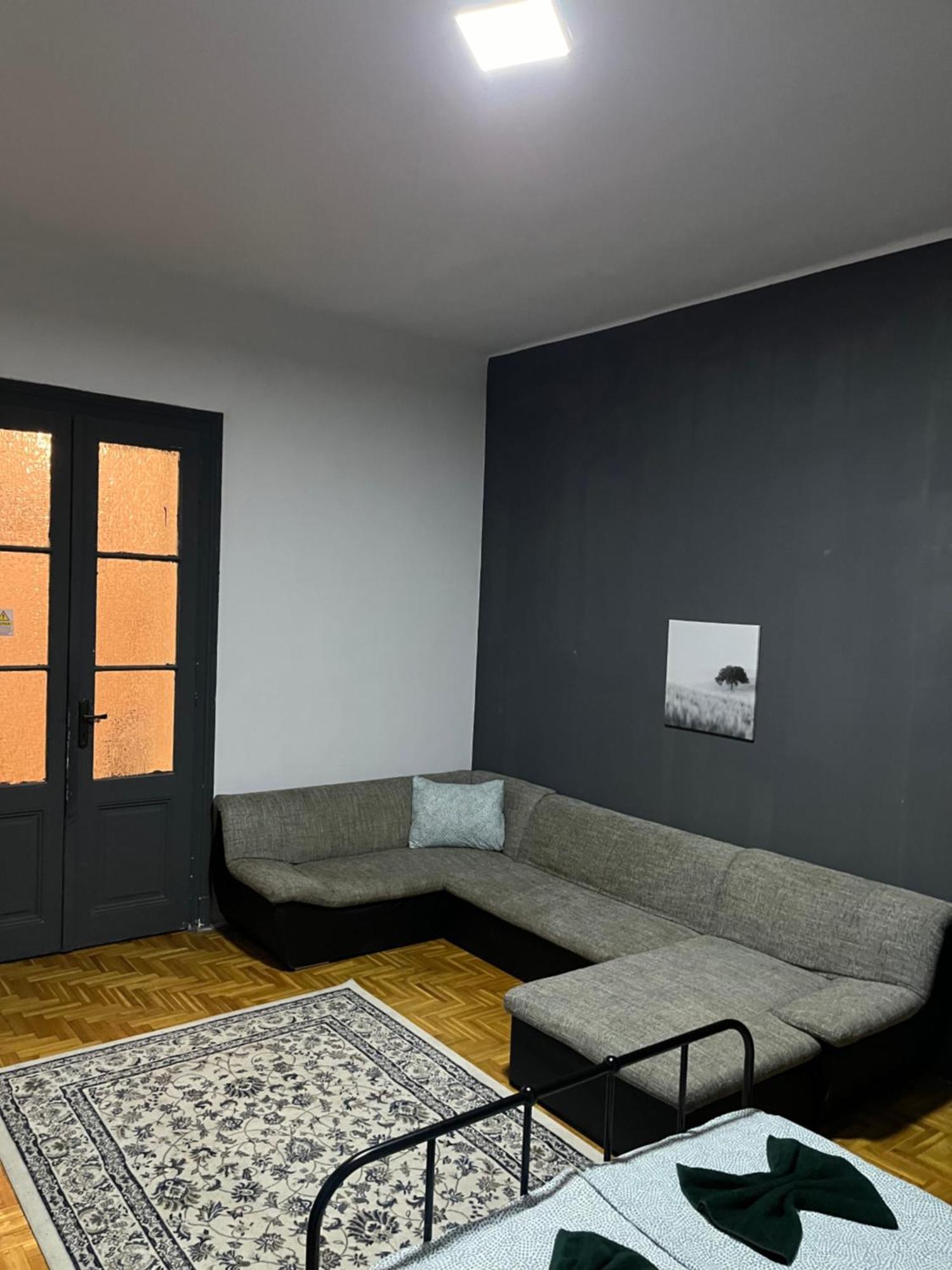 Casa Nora Pensión