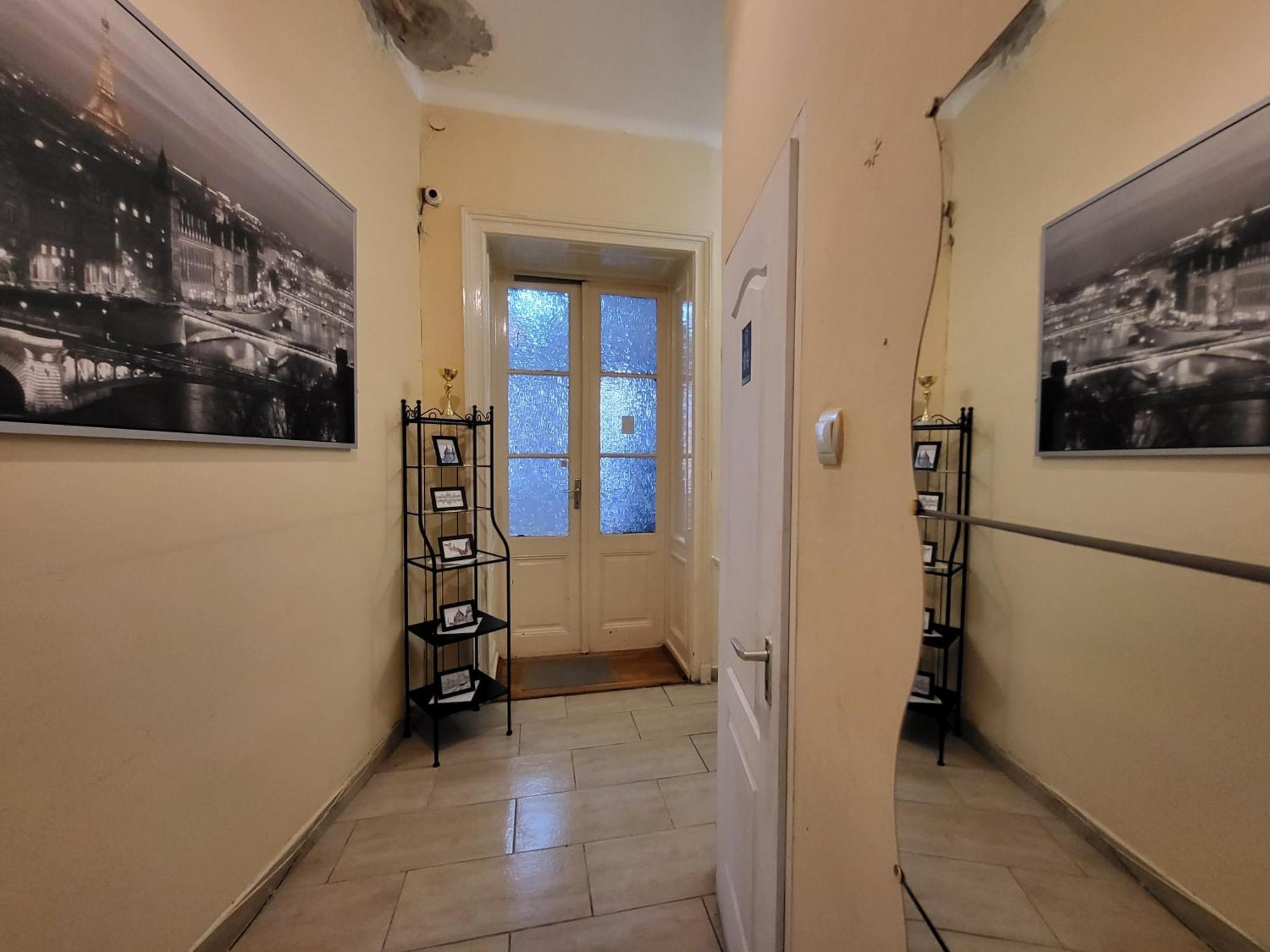 Casa Nora Pensión Budapest