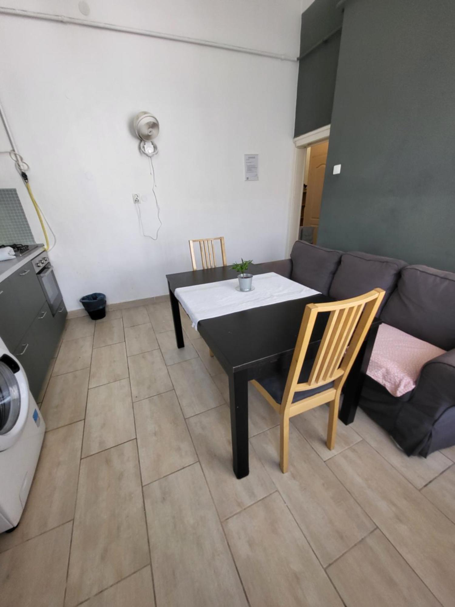 Casa Nora Pensión Budapest