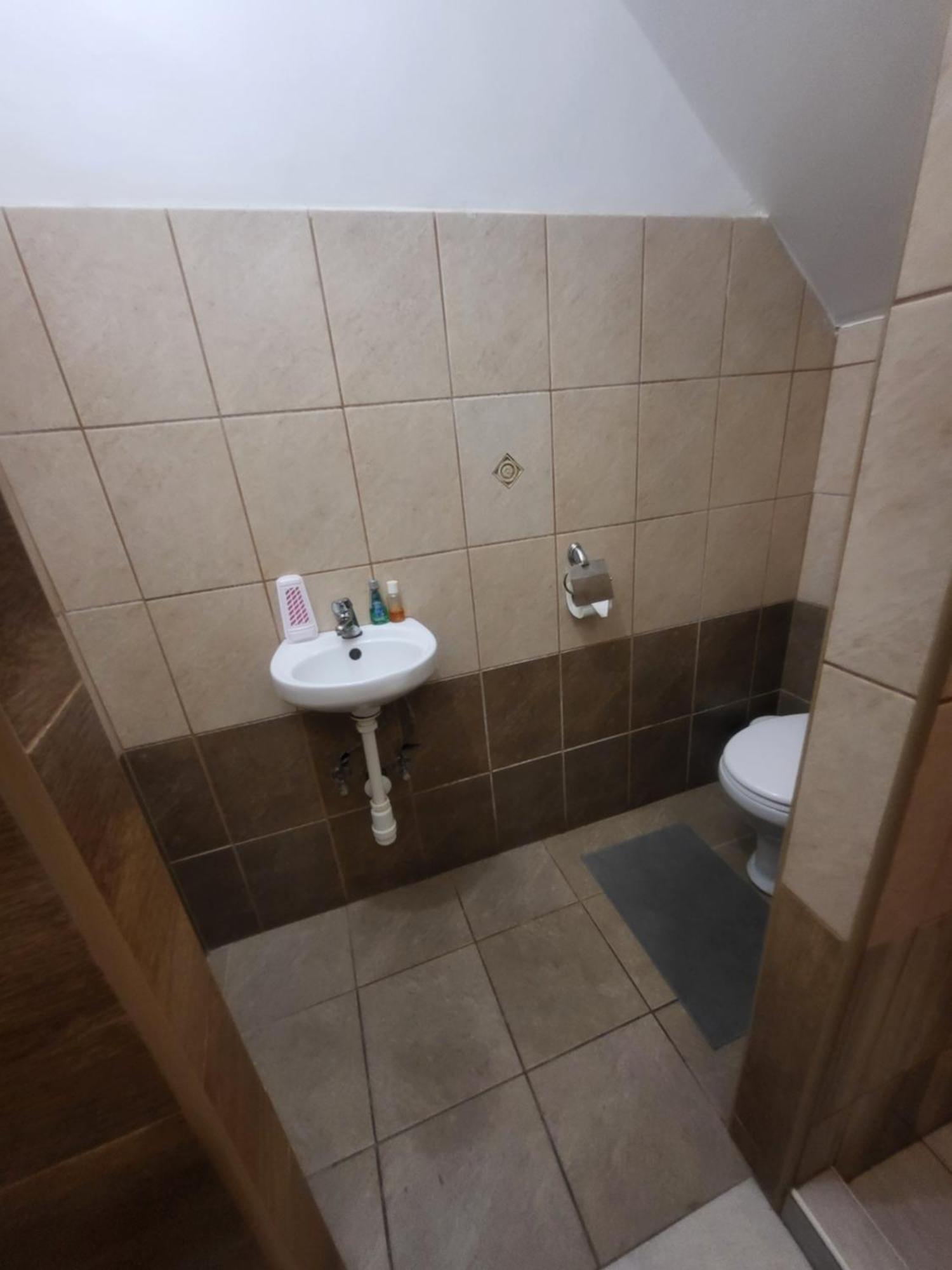 Pensión Casa Nora Budapest