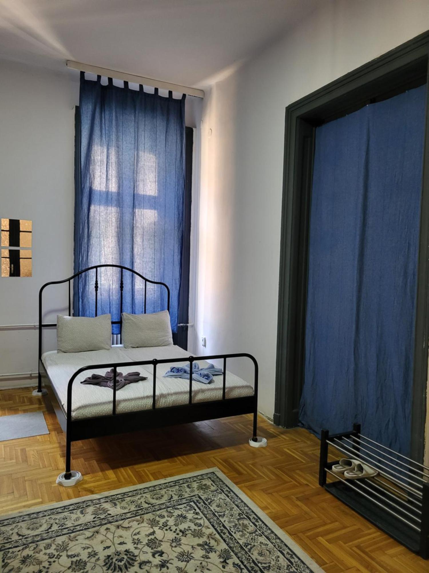 Casa Nora Pensión