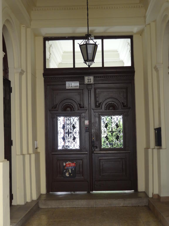 Pensión Casa Nora *