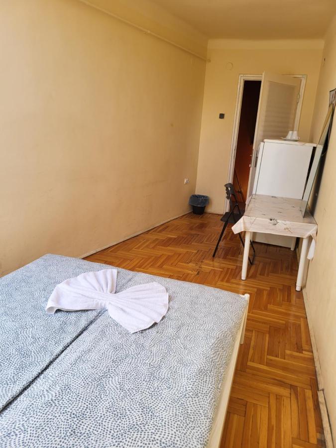 Pensión Casa Nora *