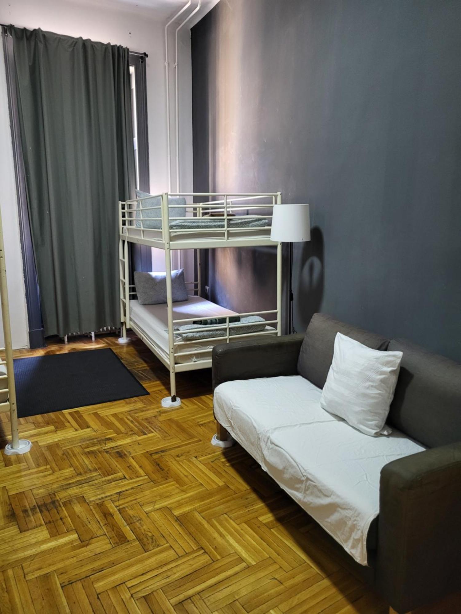 Casa Nora Budapest