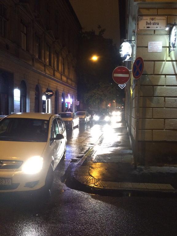 Casa Nora Гостевой дом