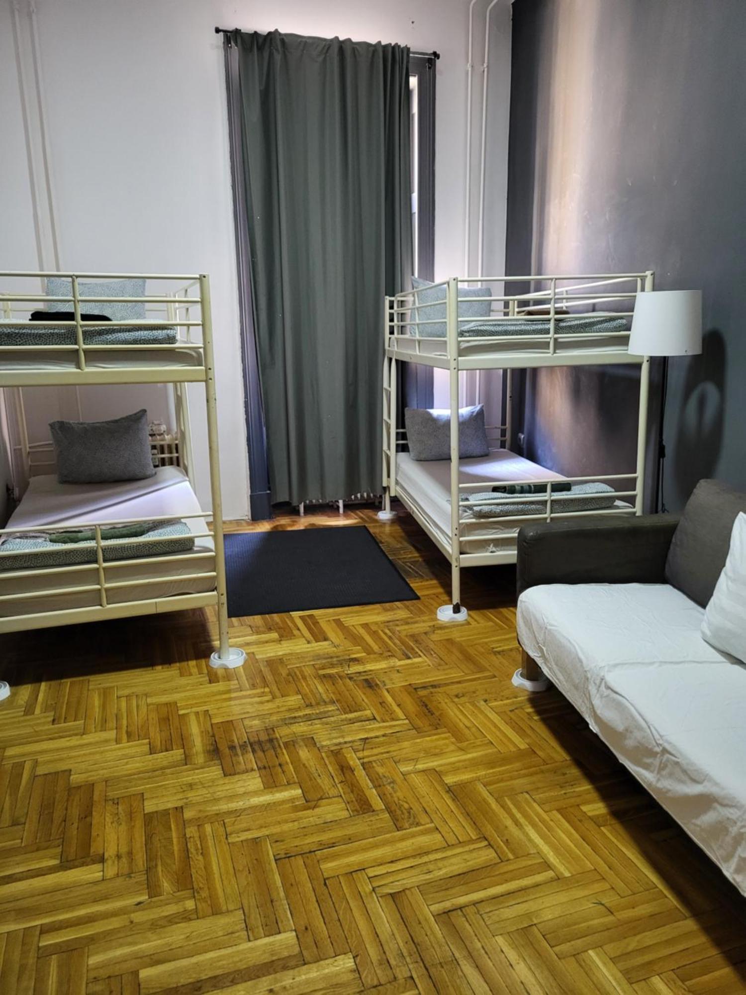 Гостевой дом Casa Nora
