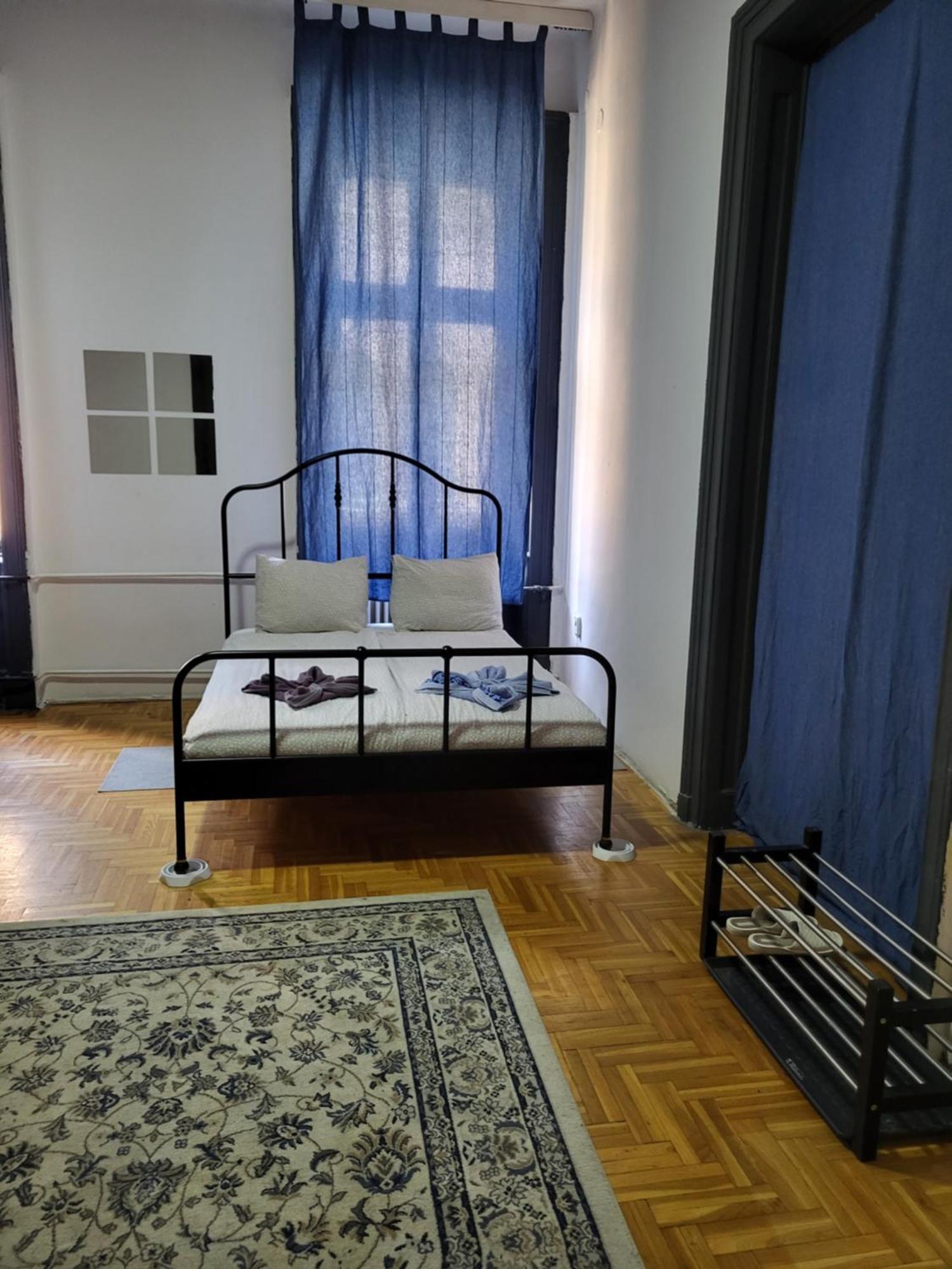 Casa Nora Будапешт